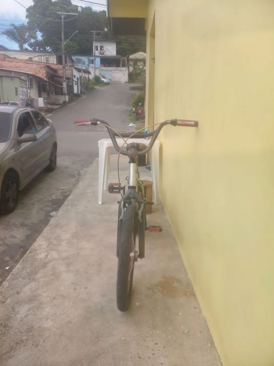 Cros de alumínio  - Foto 2