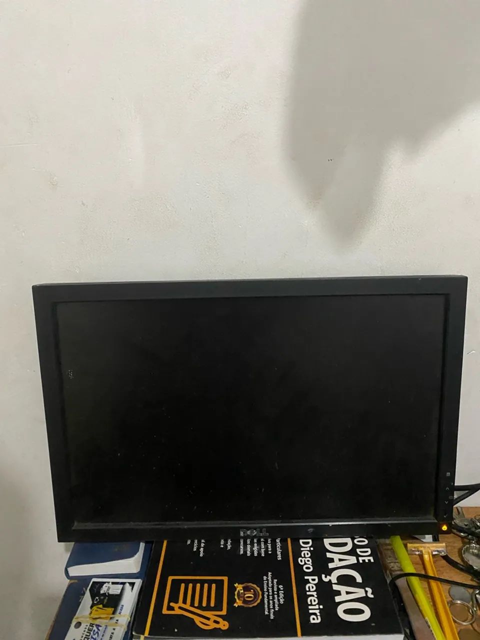 Monitor