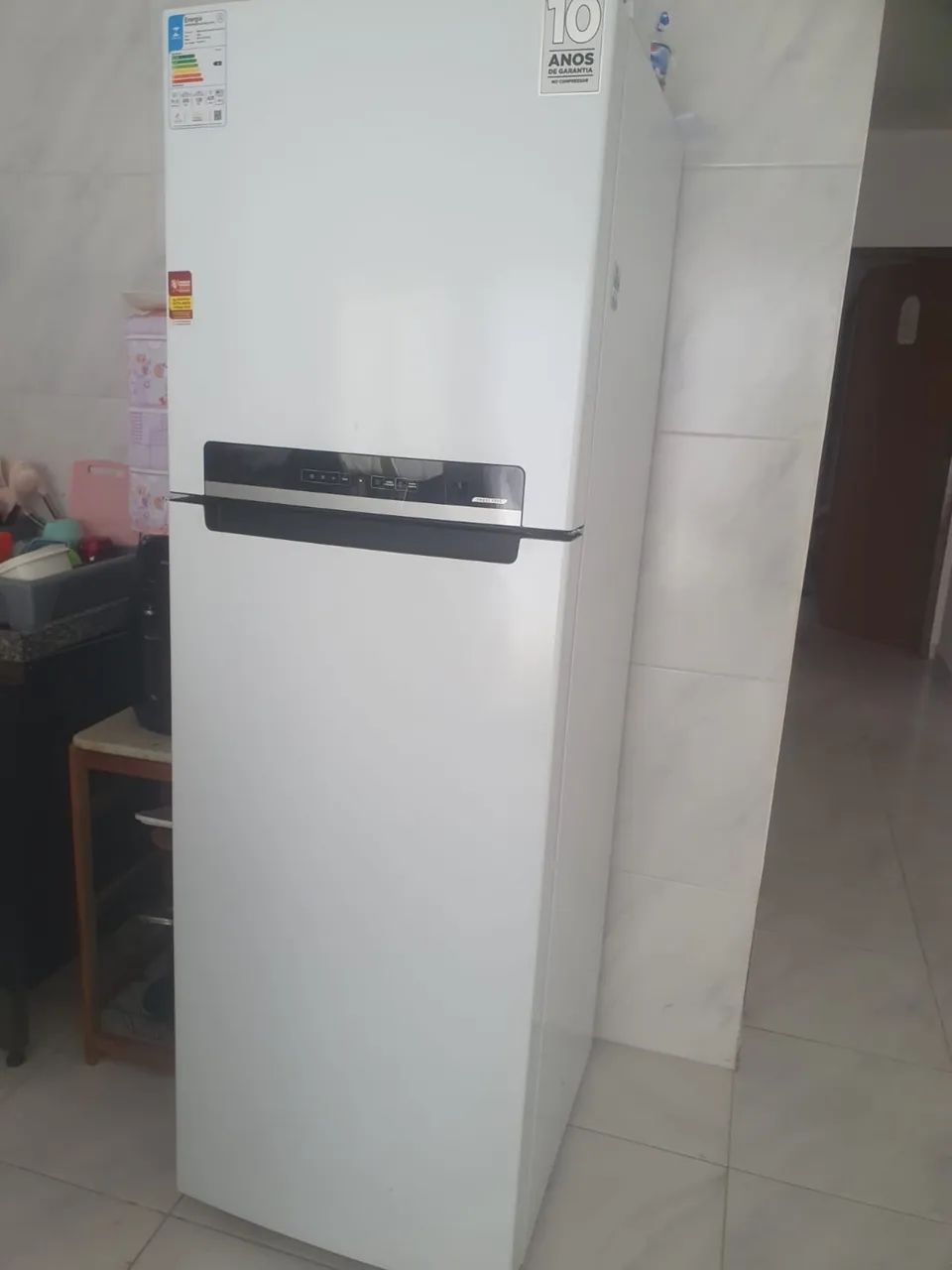 Geladeira  - Foto 4