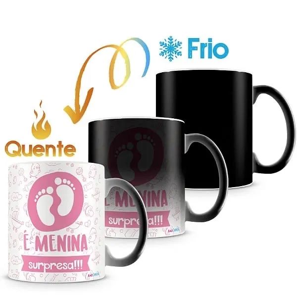 Caneca personalizada  - Foto 3