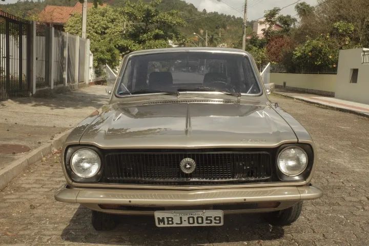 Ford Corcel II L 1983 - Foto 5