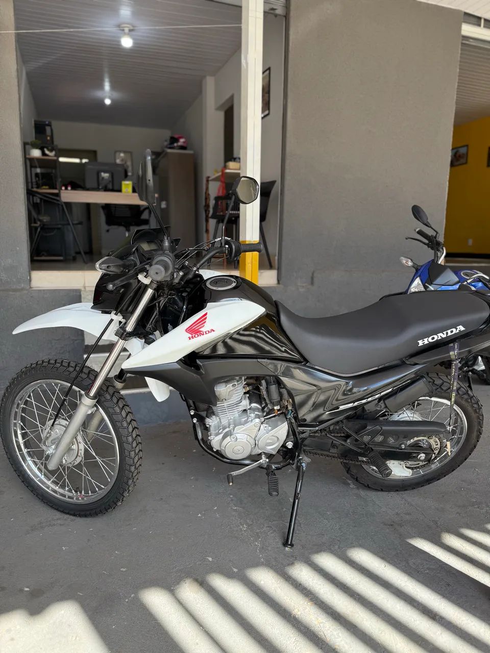 Vendo Bros 160 - Foto 3