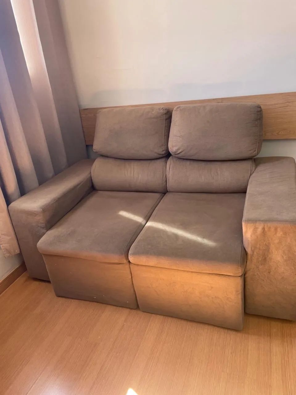 Sofá - Foto 2