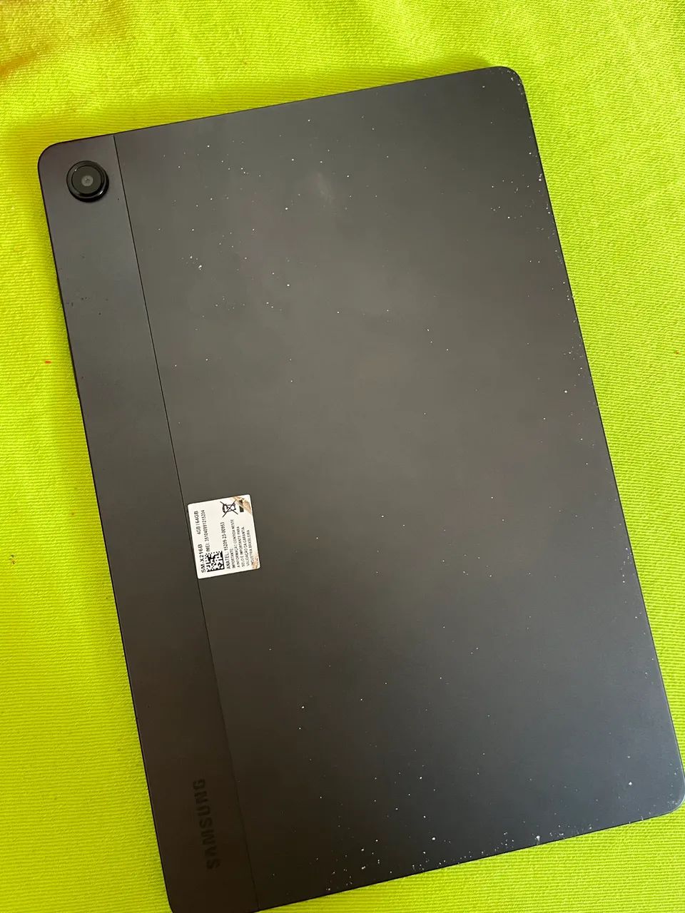Tablet  - Foto 5
