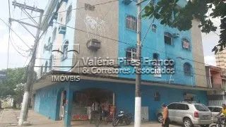 PRÉDIO COMERCIAL COM 3 PAVIMENTOS E 1000M²!