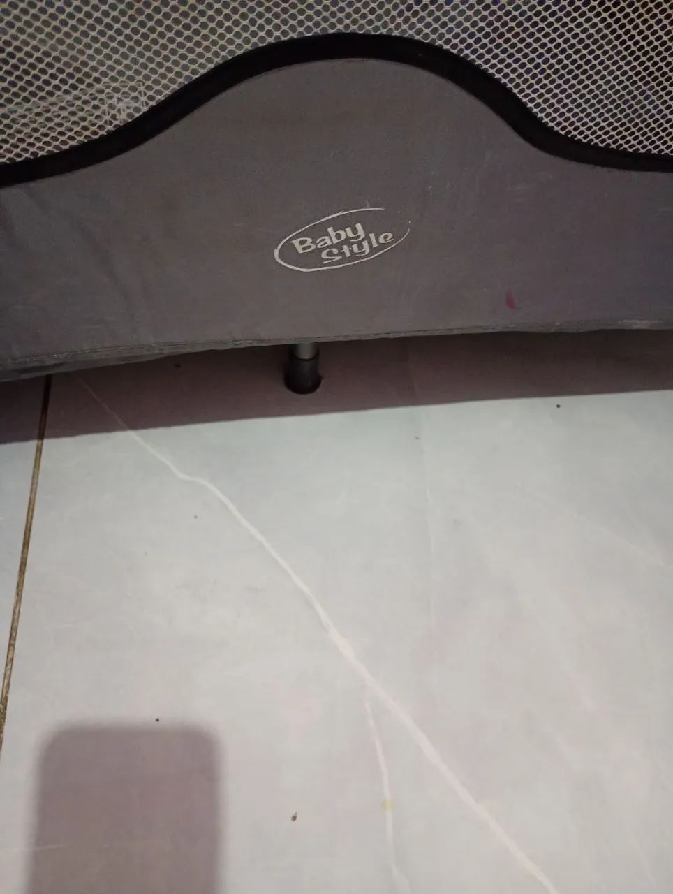 Cercadinho bebê  - Foto 2