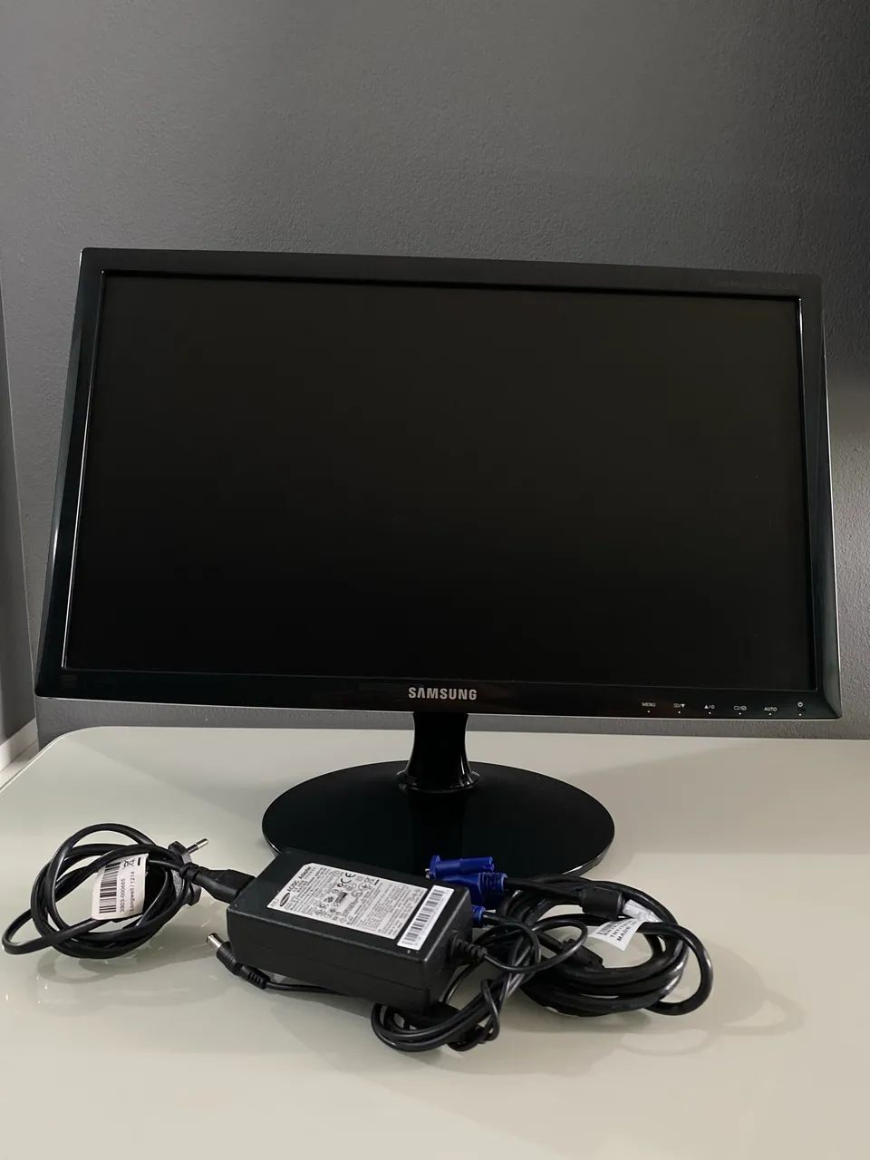 Monitor Samsung SyncMaster S20B300