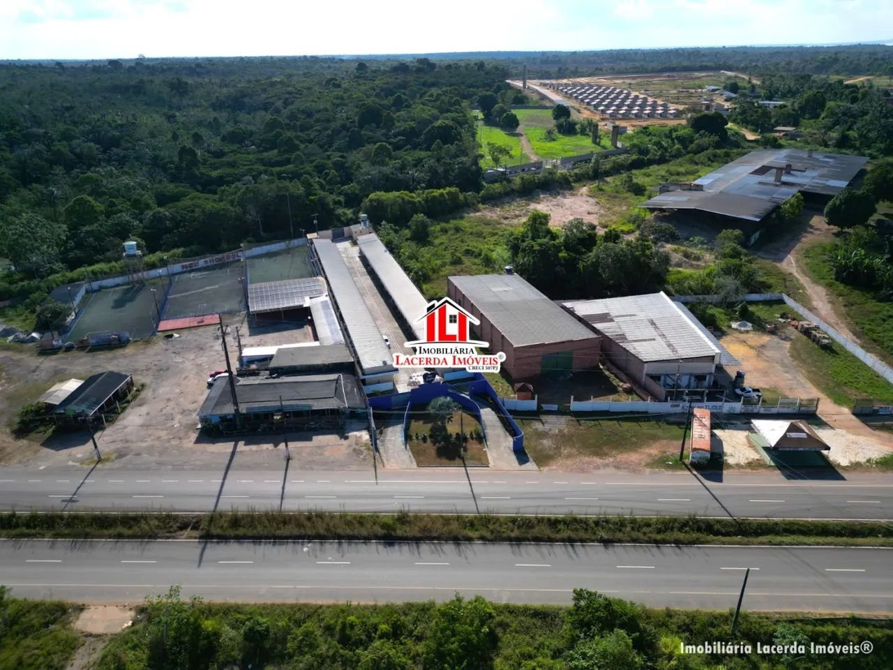 Pousada com 18 suítes sendo 2 com hidro disponível pra negócio - Foto 5