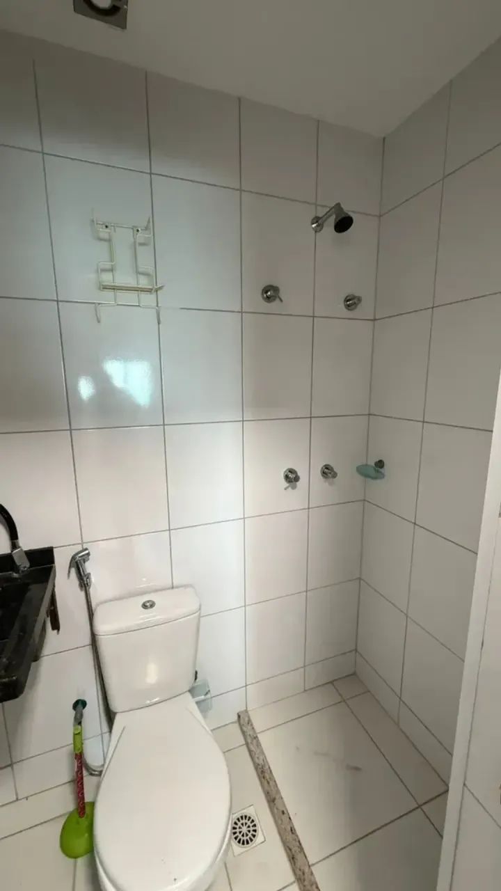 Imóvel para aluguel tem 81 metros quadrados com 2 quartos em Ponta do Farol - São Luís - M - Foto 15