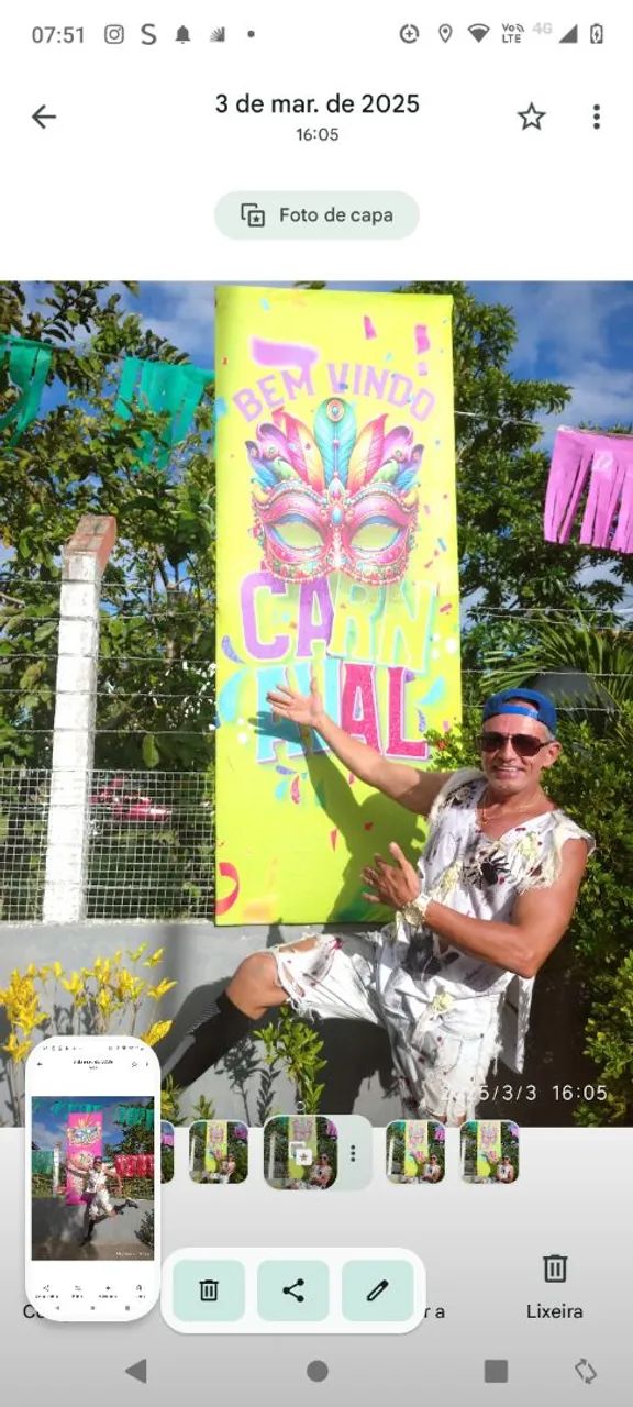 Decoração  - Foto 5