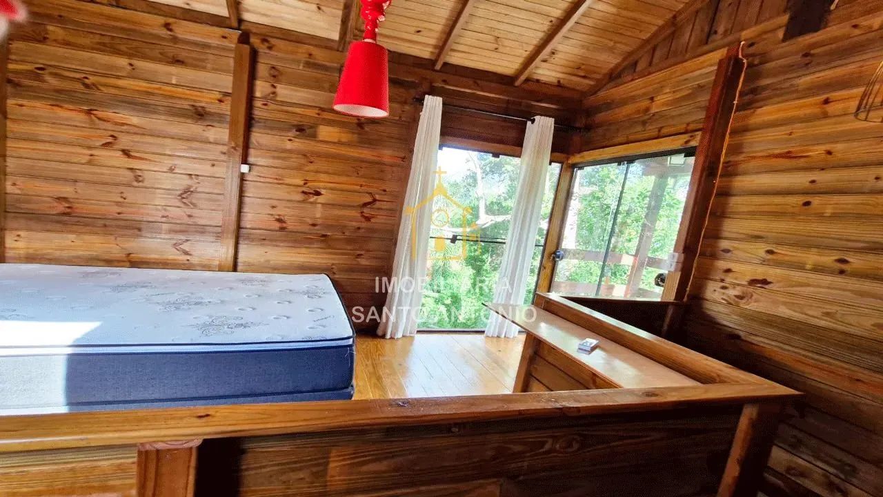 Casa para aluguel, 1 quarto, 1 vaga, SAMBAQUI - Florianópolis/SC - Foto 10