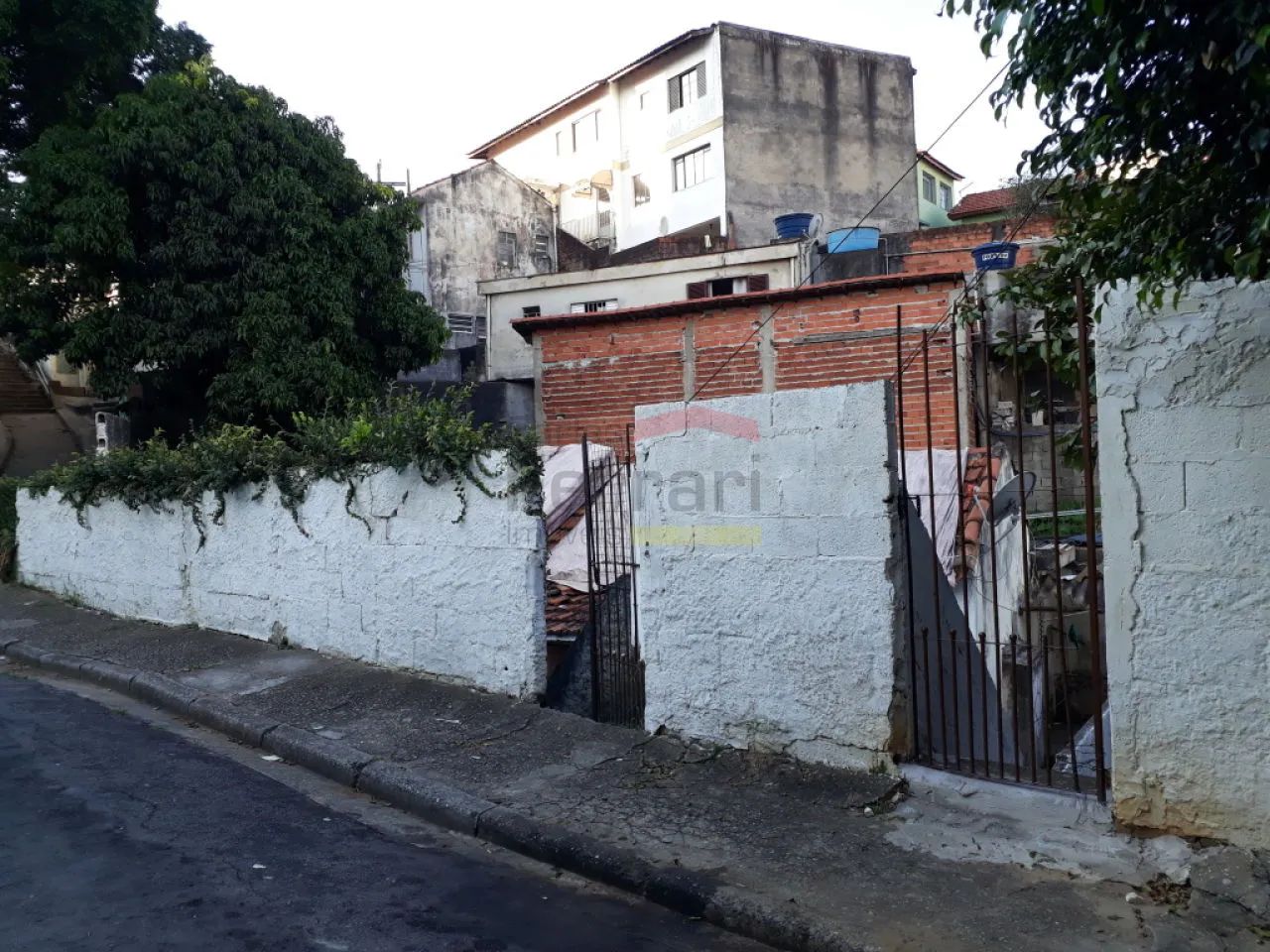 Terreno região Parada Inglesa 400m²