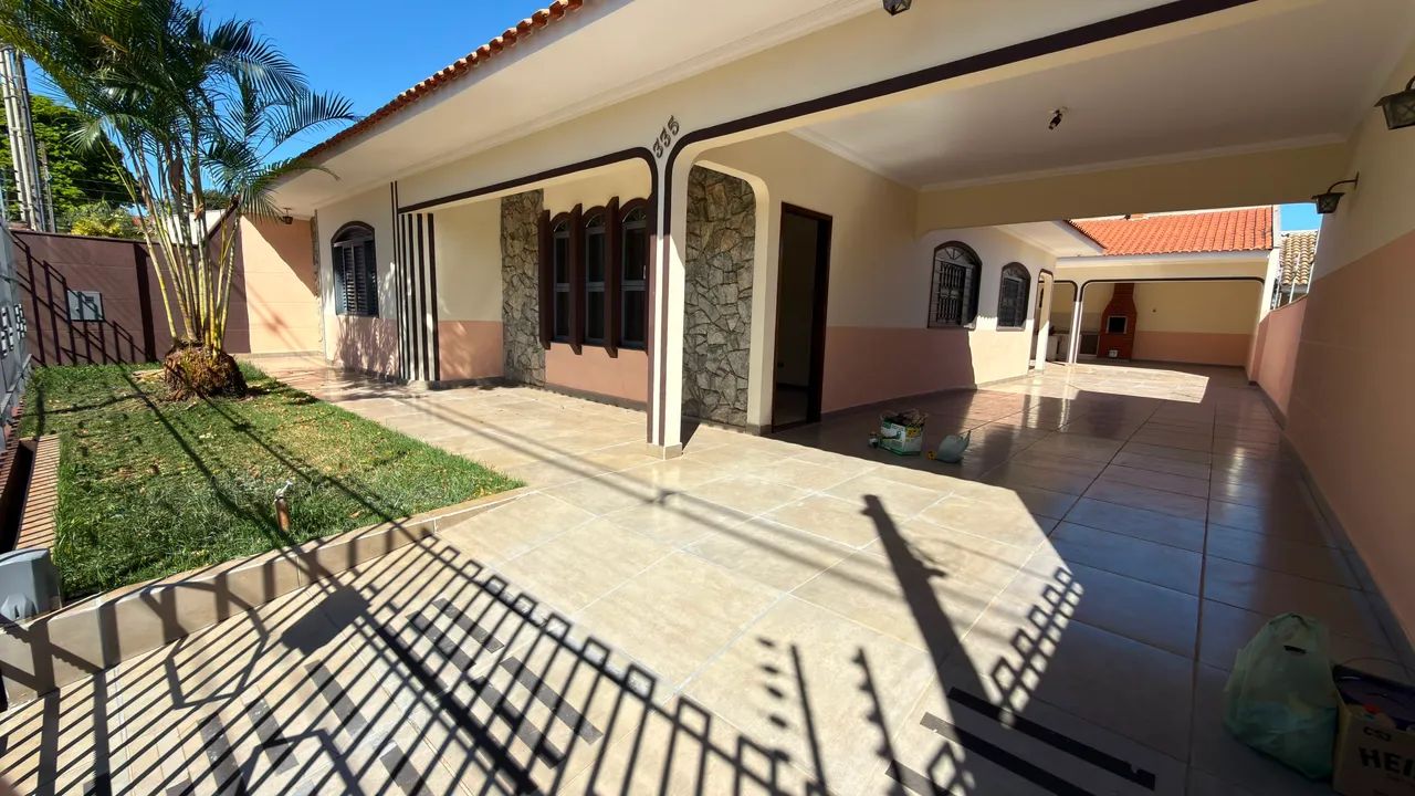 Casa Jardim Monte Carlo - Foto 4