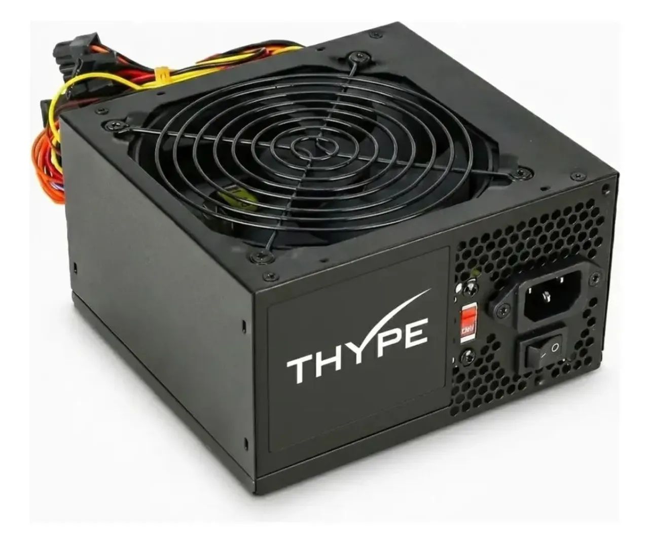 FONTE 500W PC