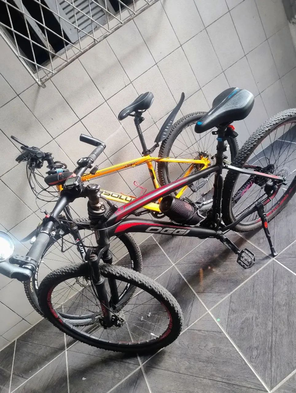 BICICLETAS, ACEITO NEGOCIAR 