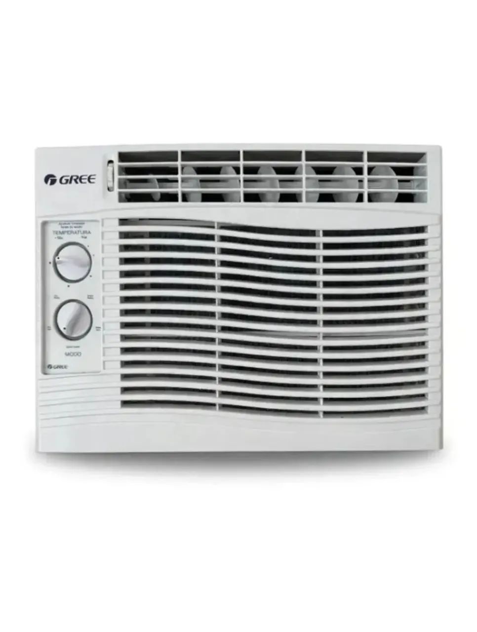 Ar condicionado Gree 7000 BTU - Foto 3