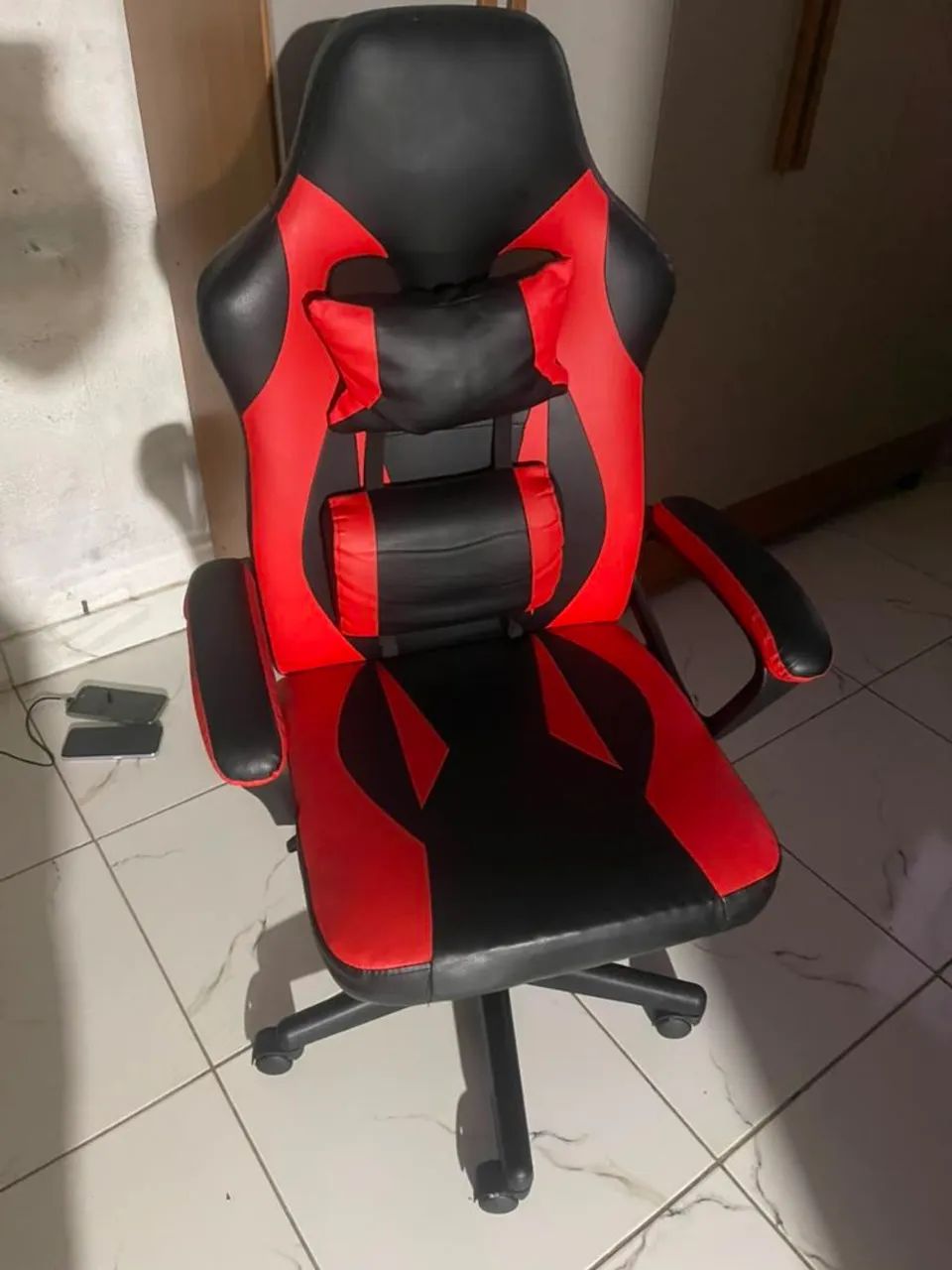 Para hoje 