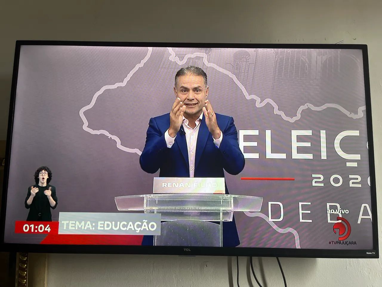 Tv 43 - Foto 4