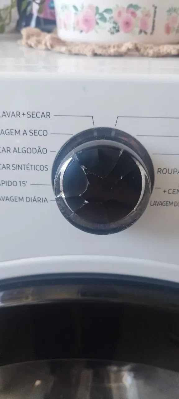 Lava e Seca Samsung  - Foto 3