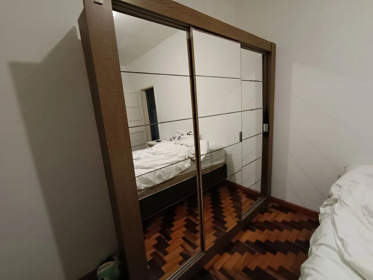 Guarda roupa solteiro  - Foto 3