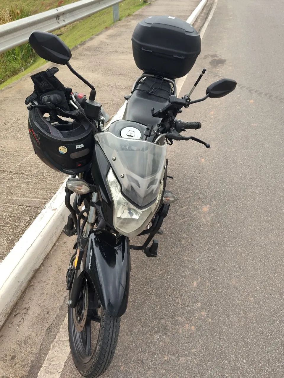 DK 150S FI - Foto 4