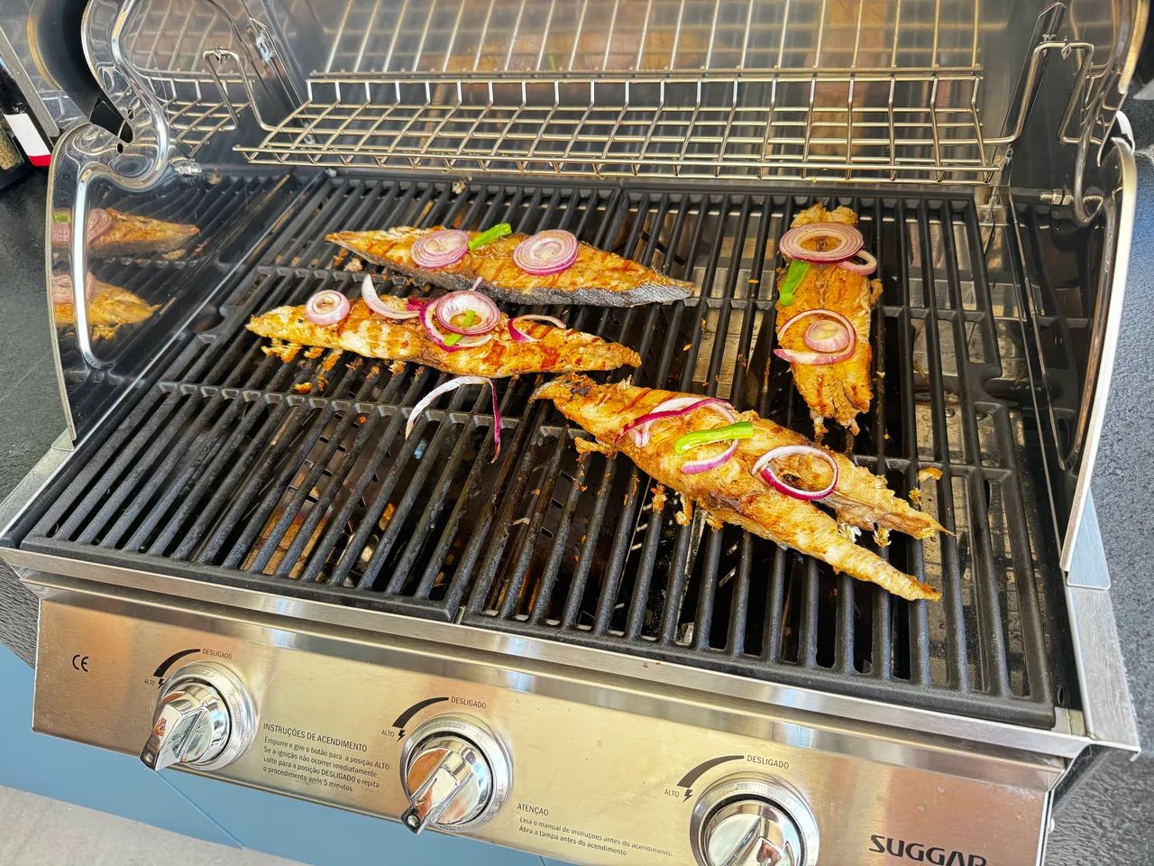 Palm Beach Residence - Luxo na Praia do Marceneiro - Rota Milagres - Foto 5