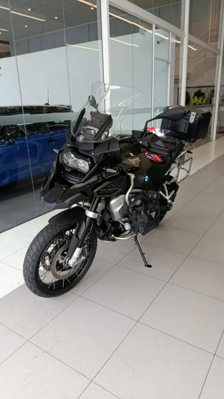 Vendo GSA 1250 - Foto 4
