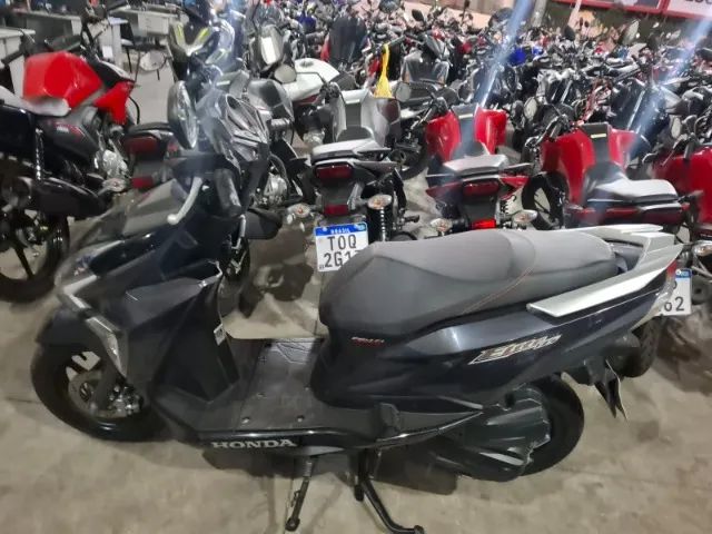 Honda Elite 2023 - Foto 5