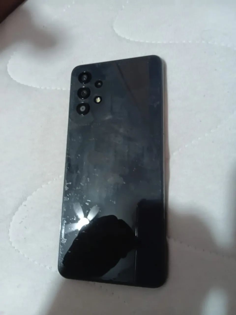 Celular galaxy A 32 - Foto 2
