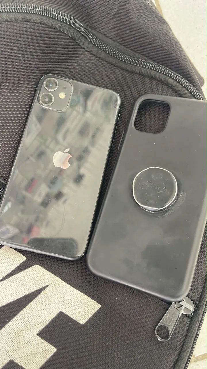 iPhone 11 - Foto 3