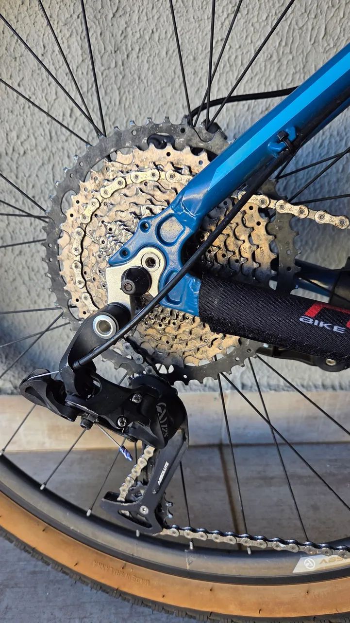 Mtb Absolute Nero 4 - Foto 5