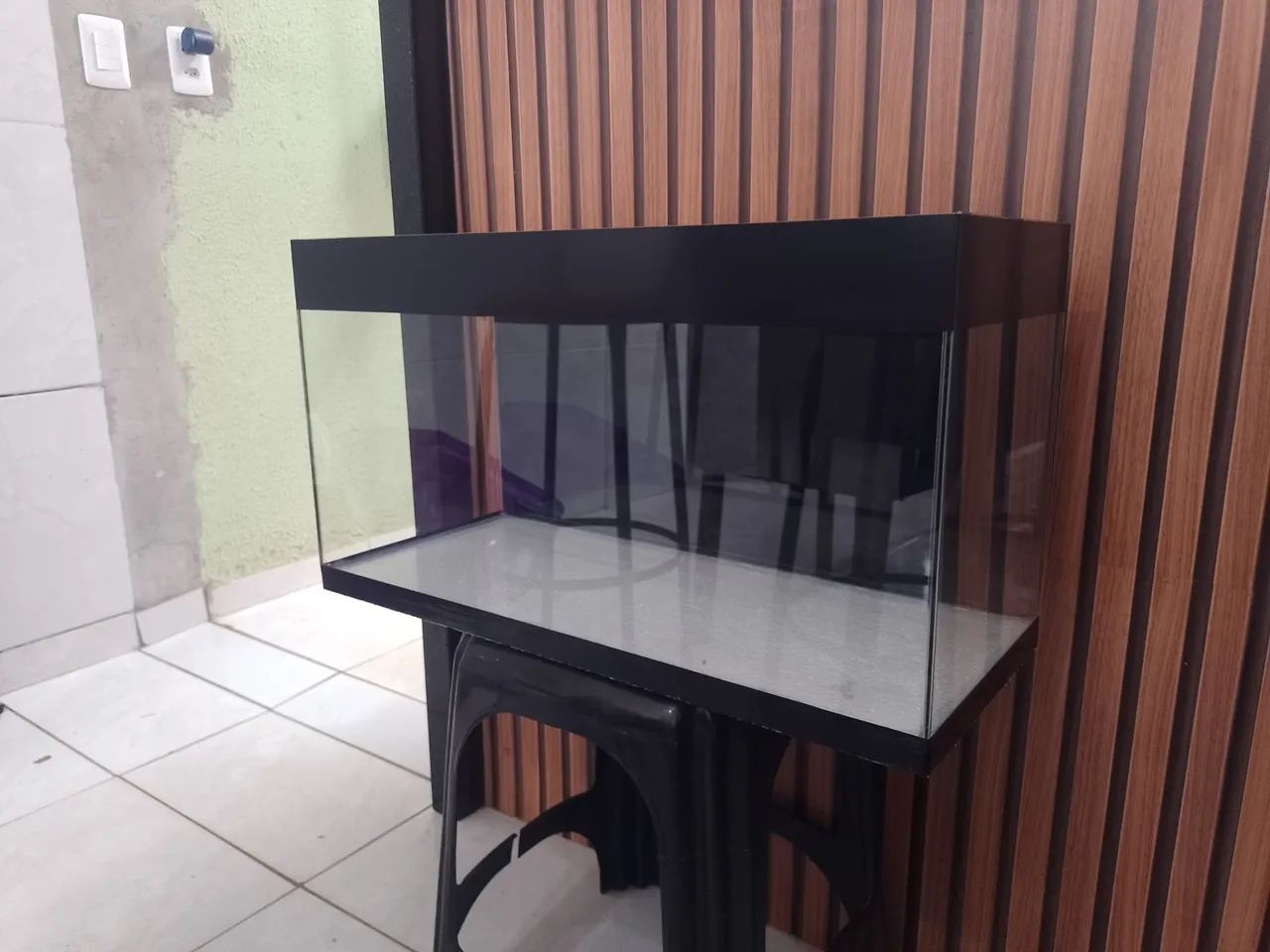 Aquário  - Foto 3
