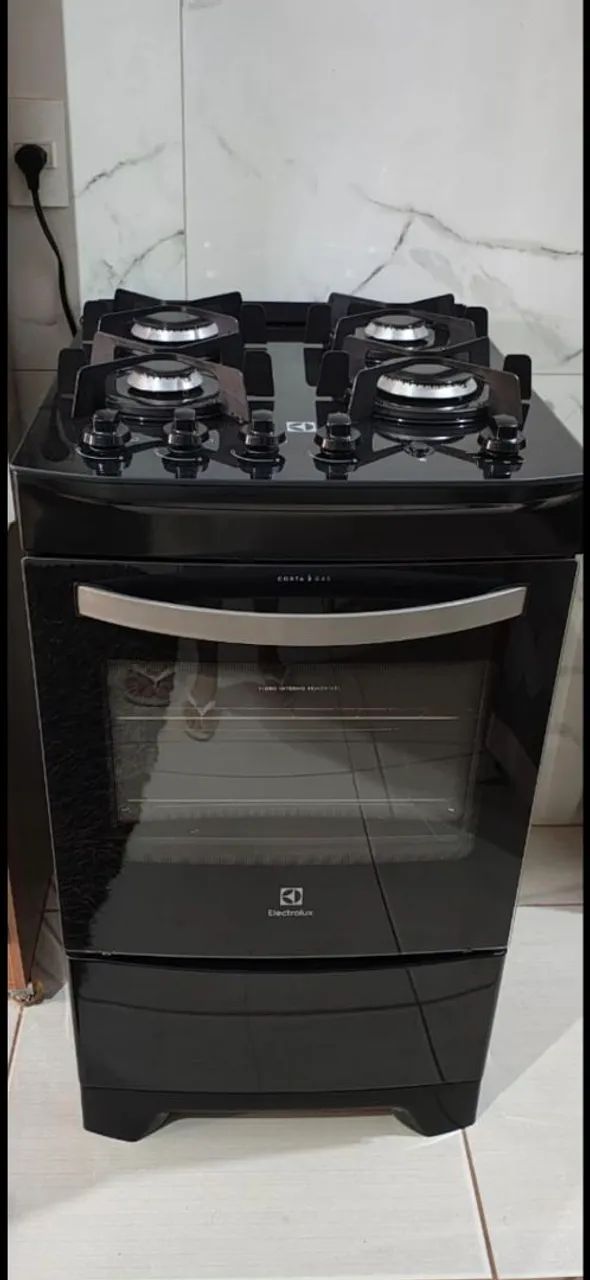 Fogão Electrolux  - Foto 2