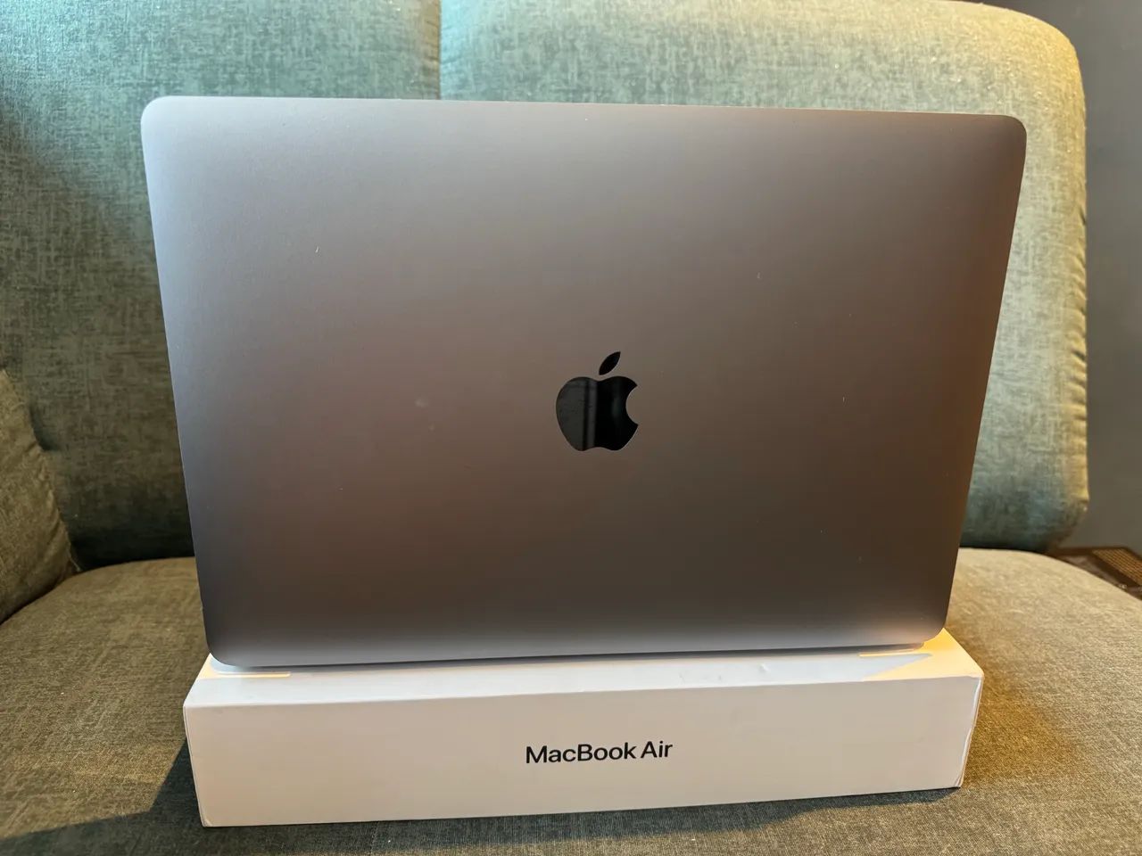 MacBook Air M1
