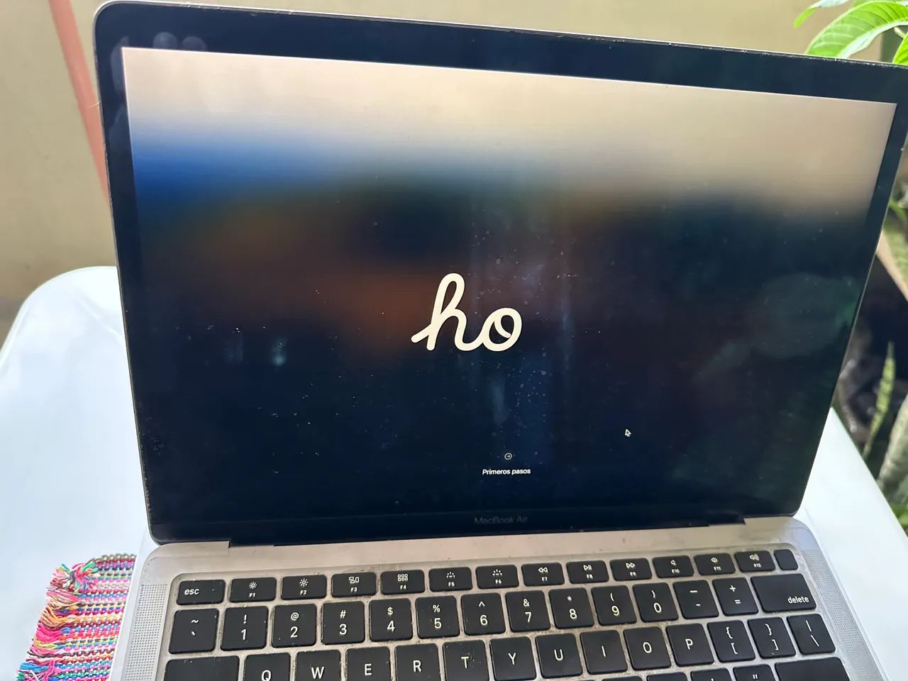 Macbook air 2021 - Foto 5