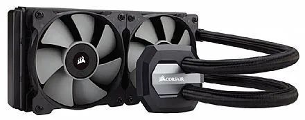 O Walter cooler corsair