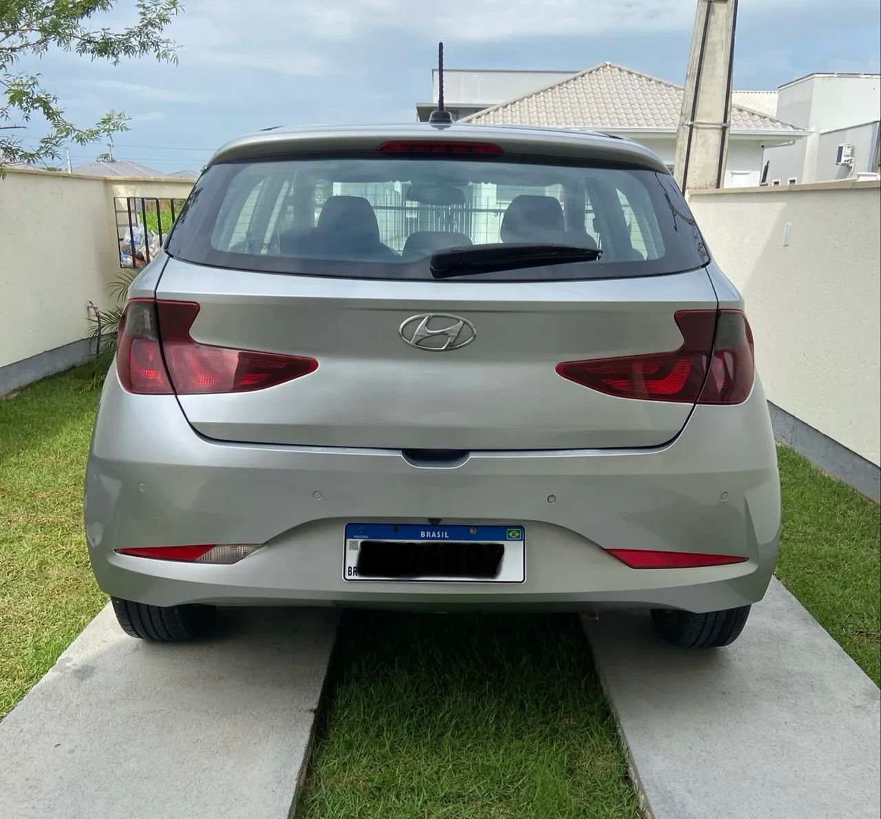 Hyundai HB20 Evolution 1.0 Flex 12V MEC 2022 - Foto 2