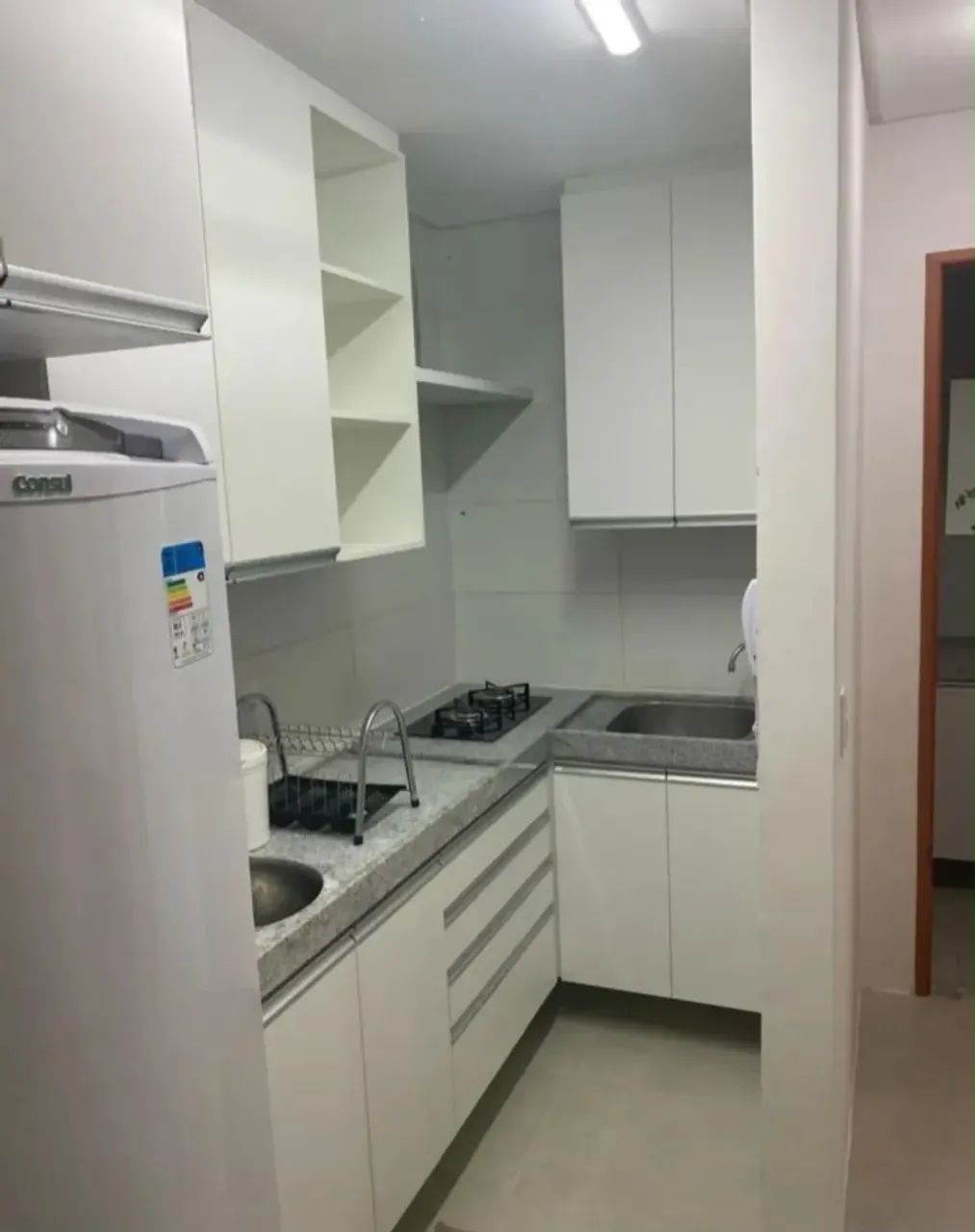 Flat Mobiliado em Boa Viagem | Próximo à Praia e Shopping Recife - Foto 4