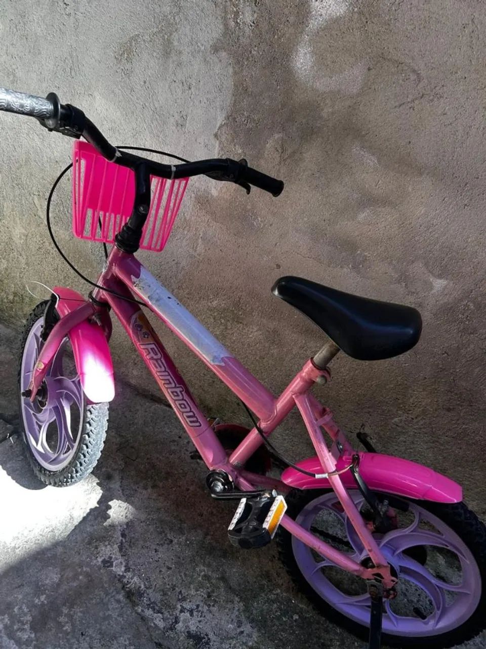 Bicicleta menina - Foto 4