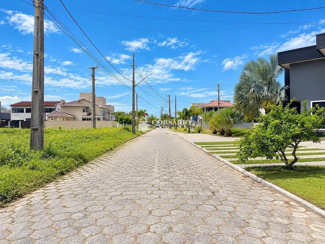 Terreno 450m² Atami Sul PR - Foto 4