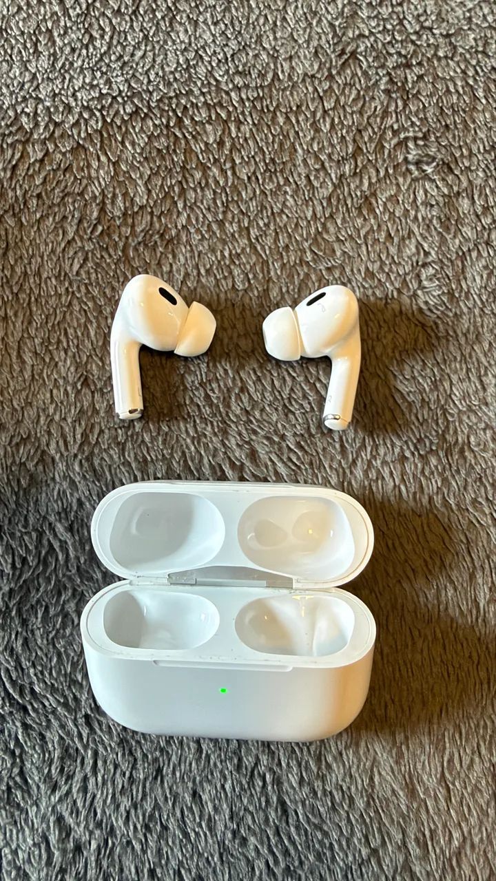 Airpods Pro 2 Original Apple - Foto 2