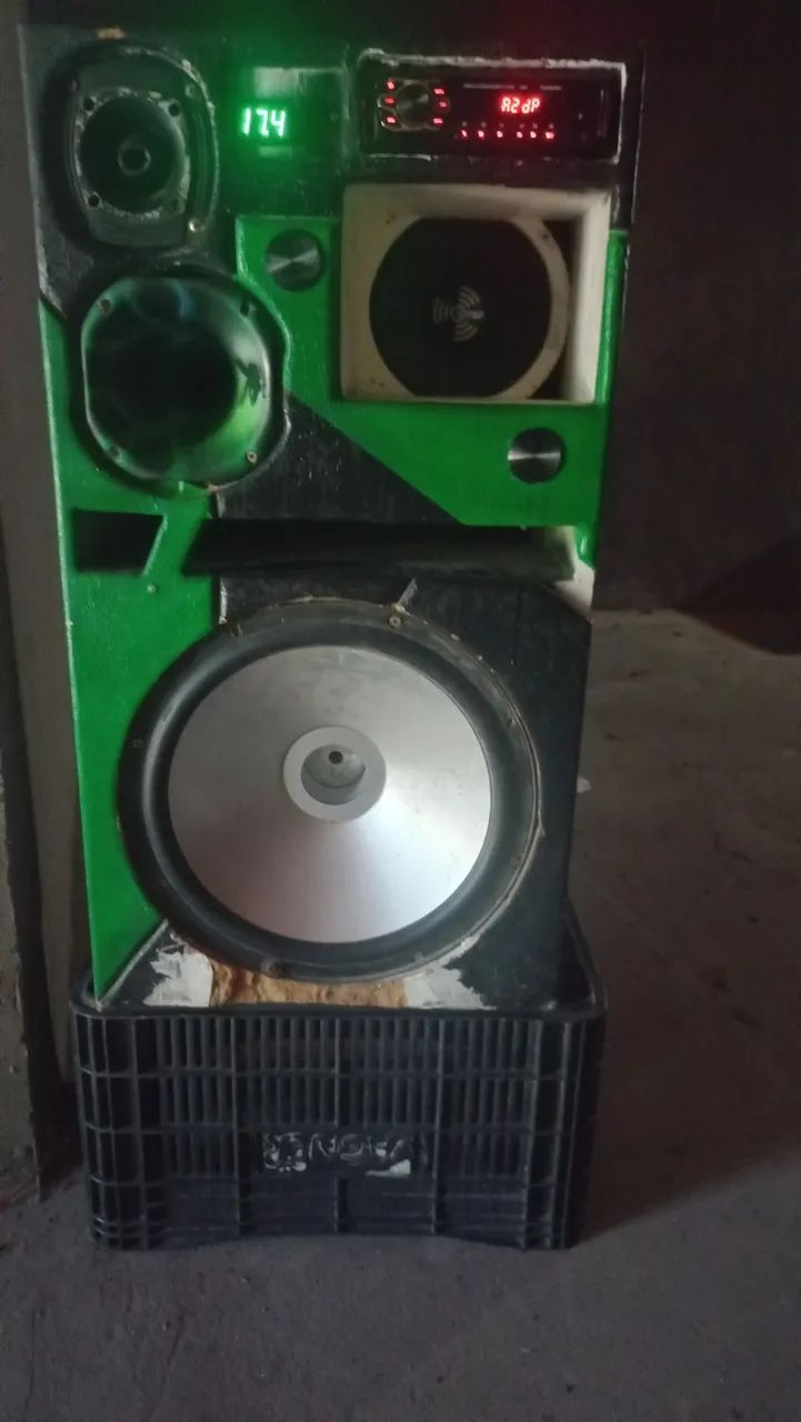Baixa Bob  - Foto 2