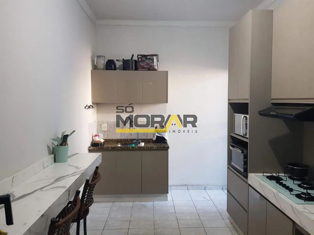 CASA E LOJA A VENDA PONTO COMERCIAL - Foto 3