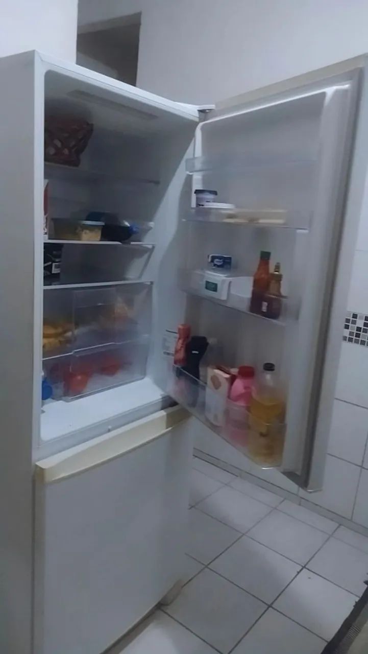 Geladeira Panasonic  - Foto 4