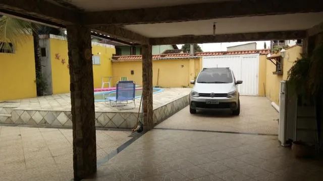 Duas Lindas Casas Duplex e Independente com 3 qtos sendo 1 ampla suite com varanda - Foto 5