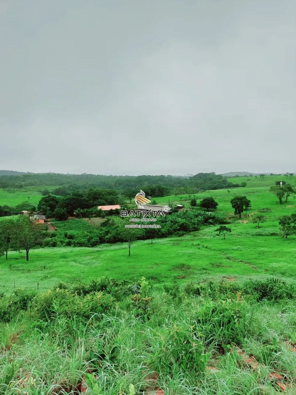 Sítio 20 Alqueires, 30 km de Palmas