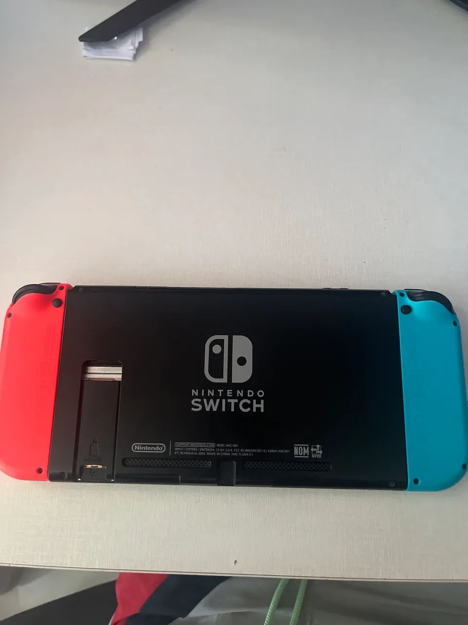 NINTENDO SWITCH - Foto 2