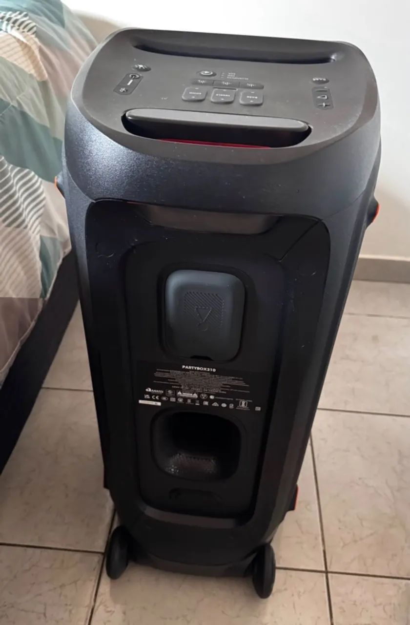 Jbl Partybox 310 - Foto 3