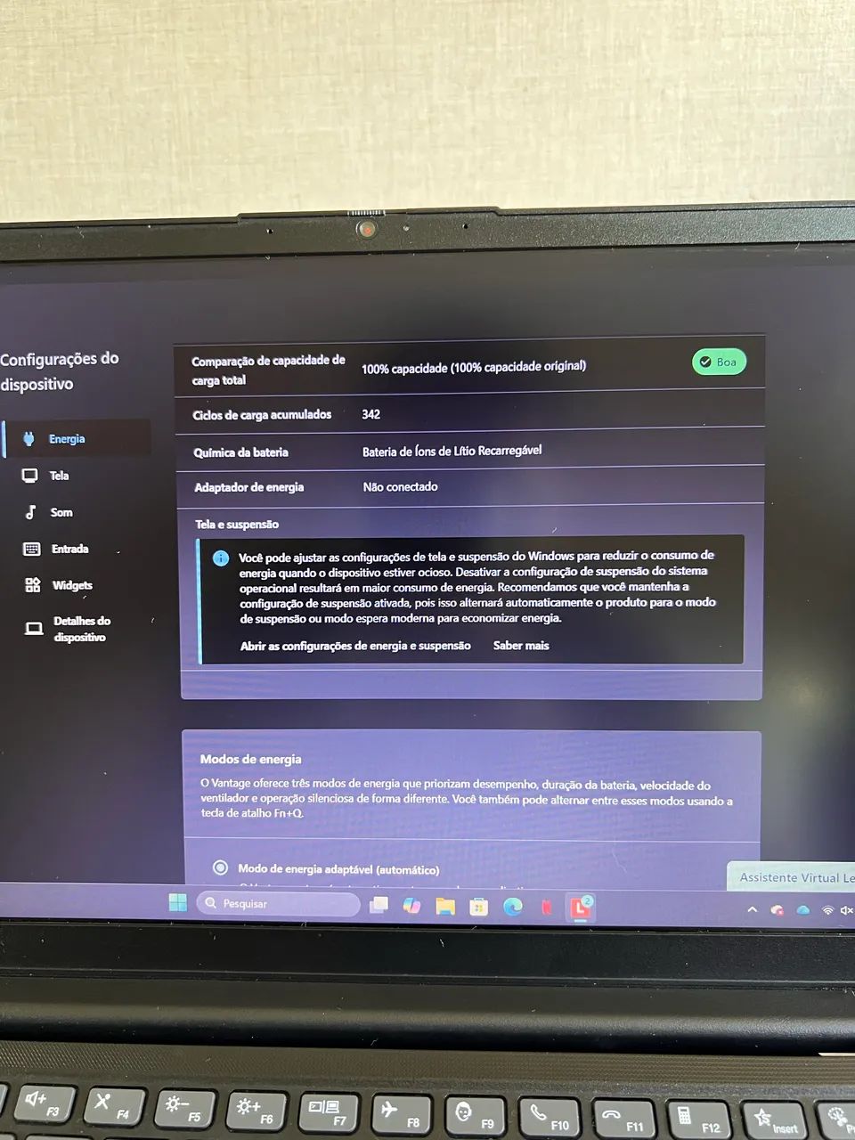 Notebook Lenovo V14 - Foto 5