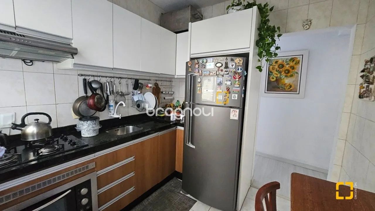 Apartamento de 3 quartos à venda em Campinas - Foto 5